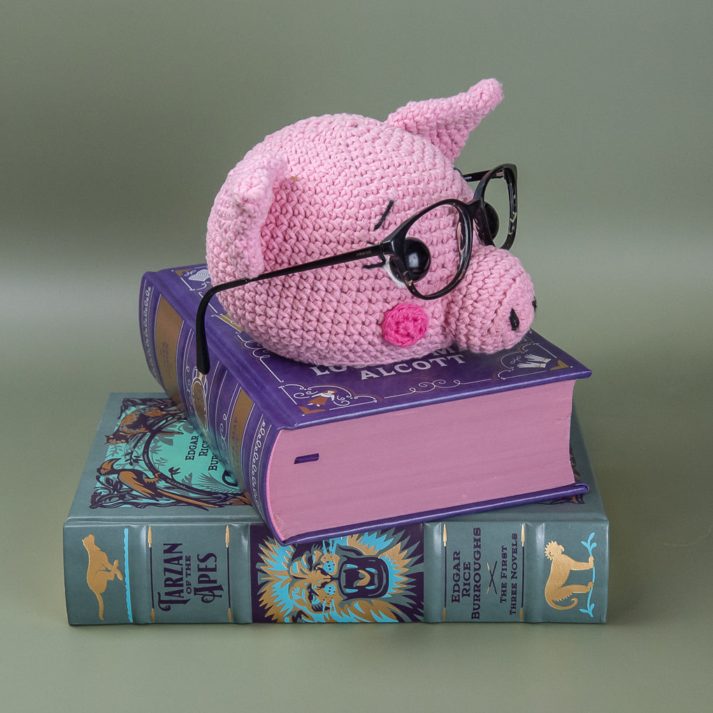 Frame Buddies - Spectacle Mates - Glasses Holders - Novelty Stands for your Specs