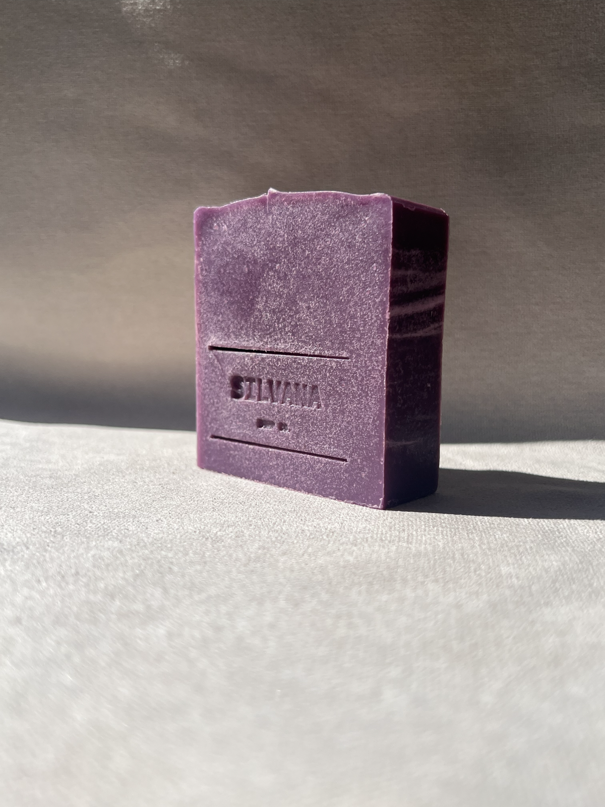 Violette Pear & Freesia | Goatmilk collection
