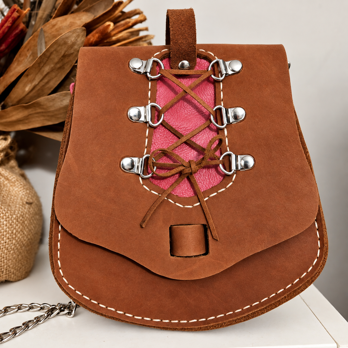 Corset Bag