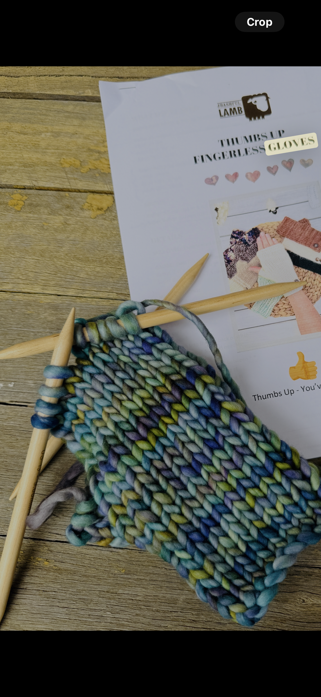 Custom Order - Elaine - Mens Handwarmers