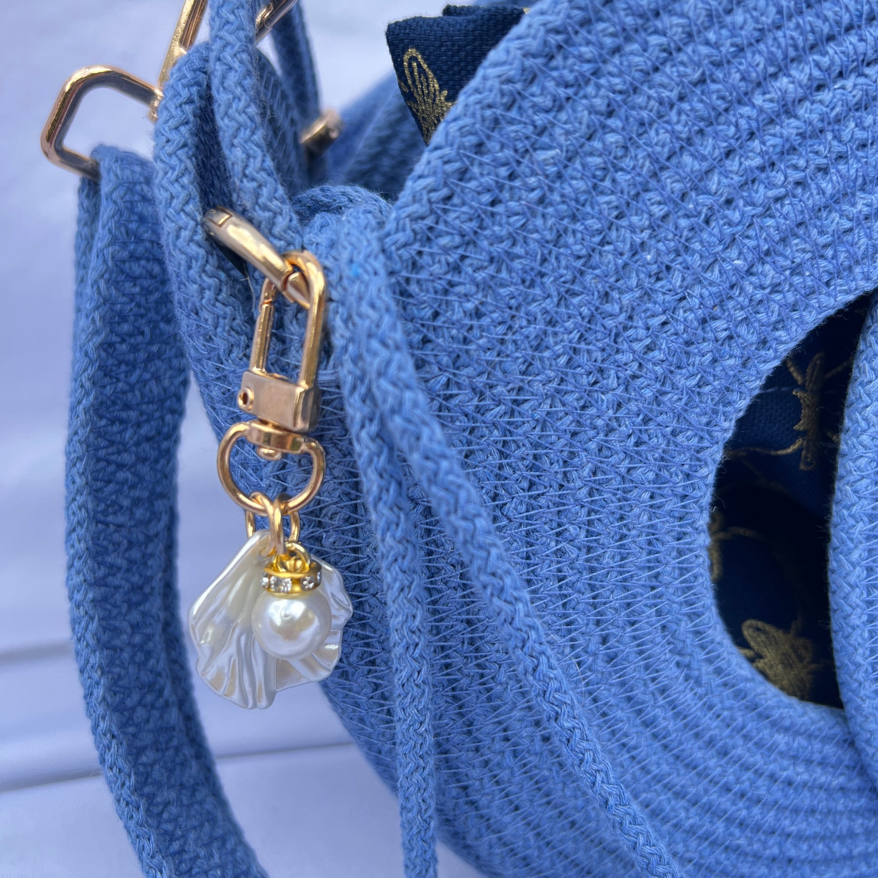 Crossbody bag