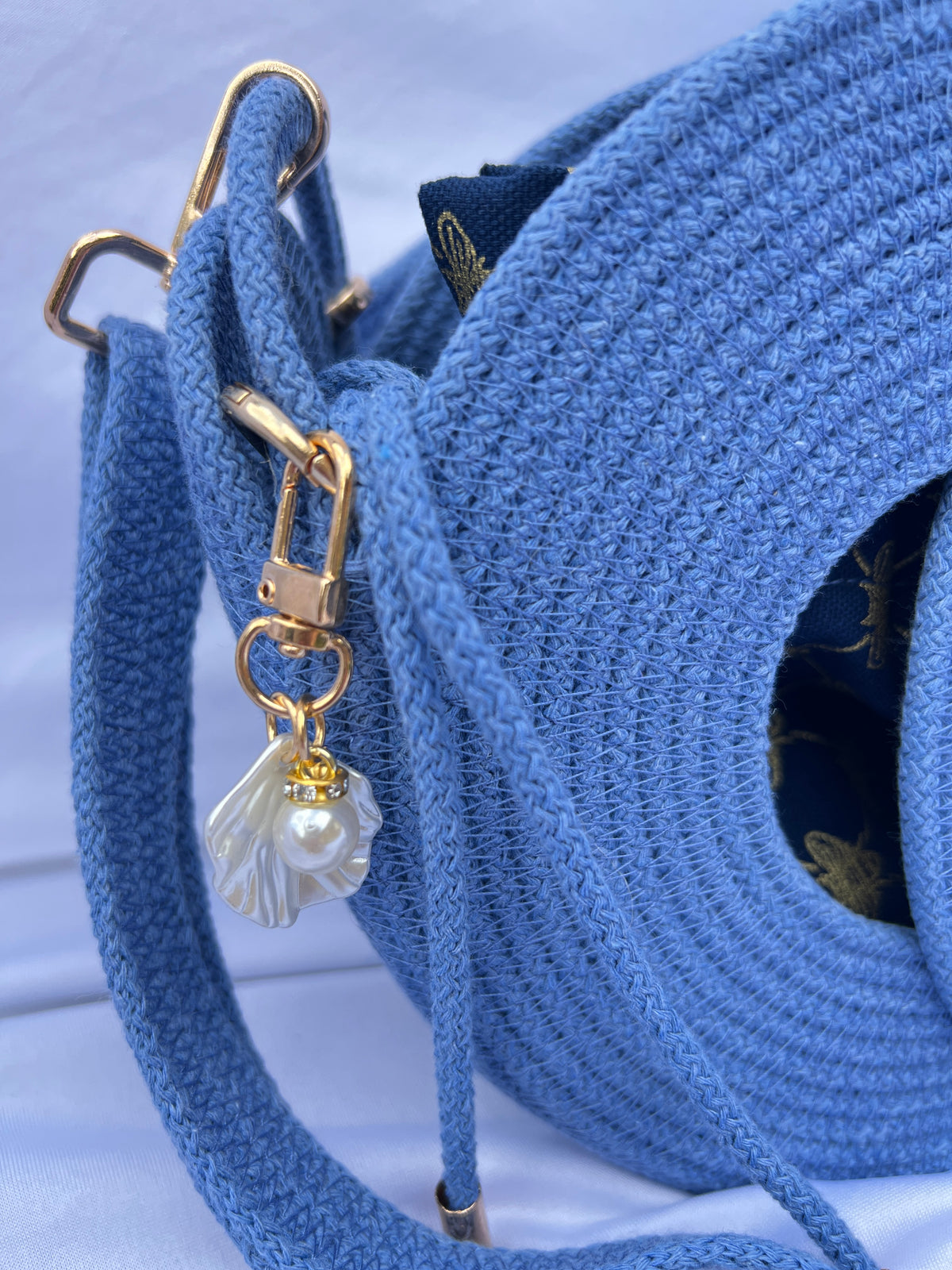 Crossbody bag