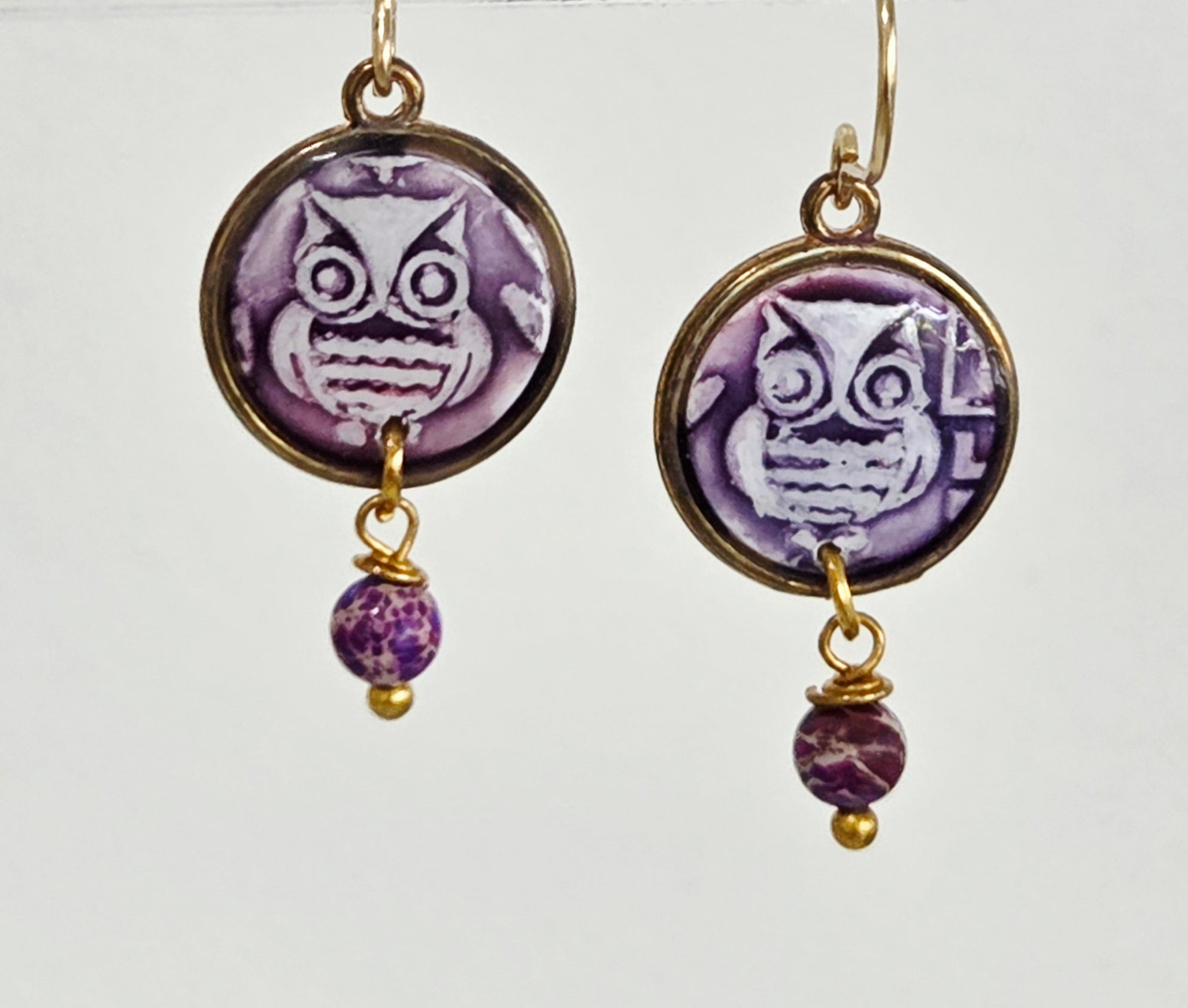 Bits & Bobs Mini Dangles