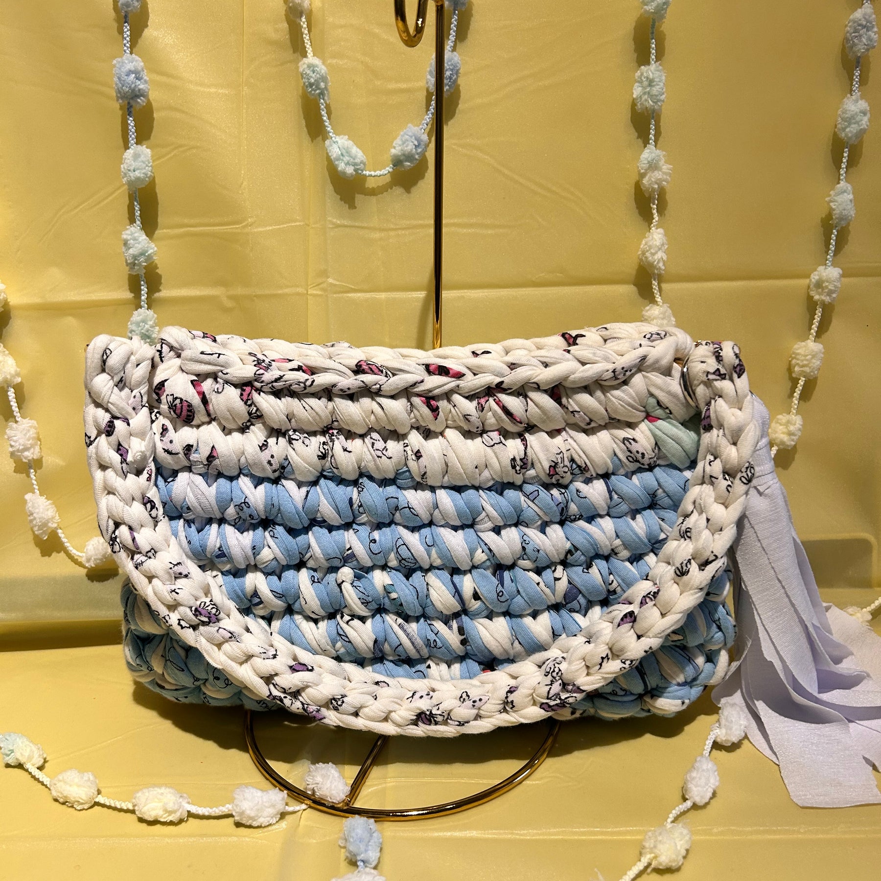 Lulu Shoulderbag