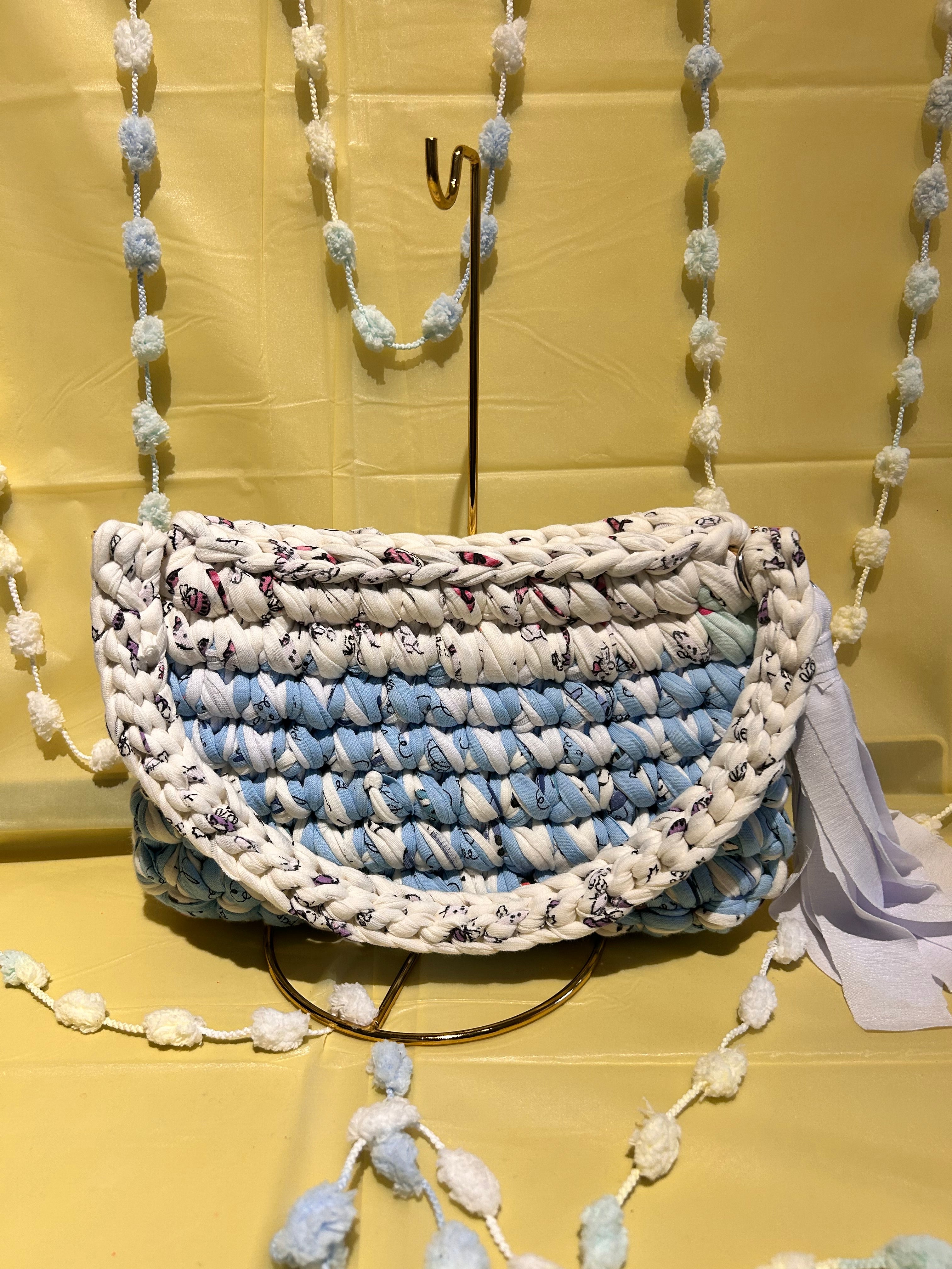 Lulu Shoulderbag
