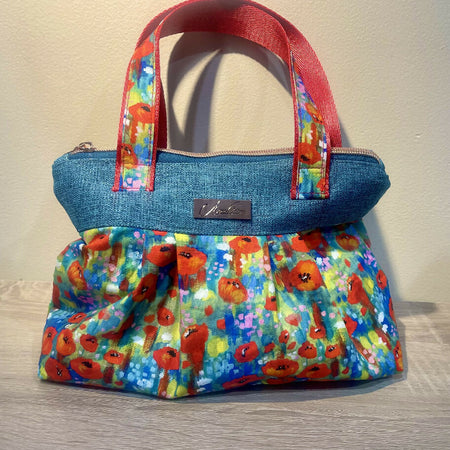 Poppy Tote