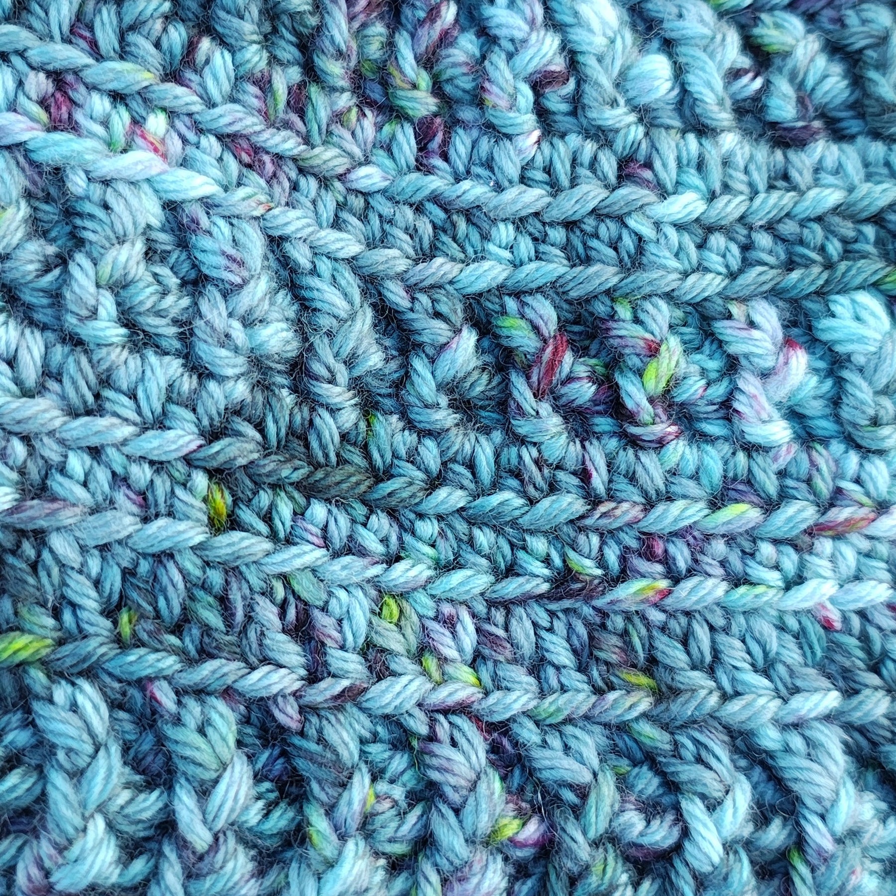 The Adelaide Beanie - Child 4-6 years