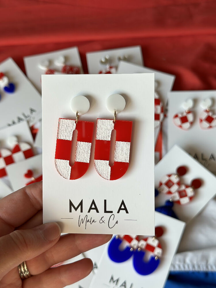 Zadar Dangles