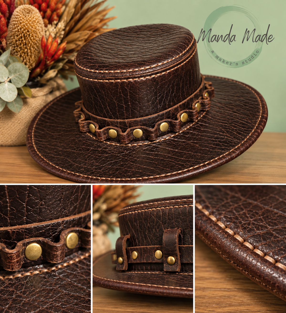 Loop Hat