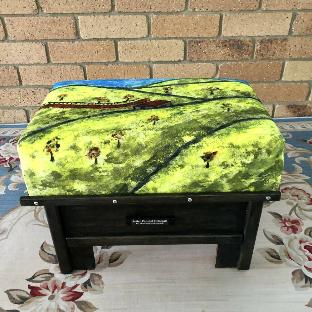 Ottoman storage box 3