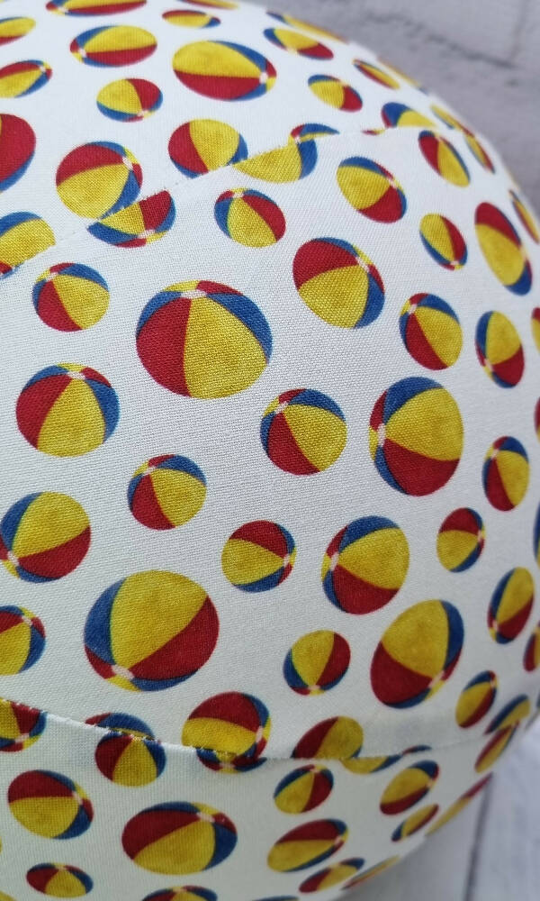 Balloon Ball: A Ball of a time: solid print