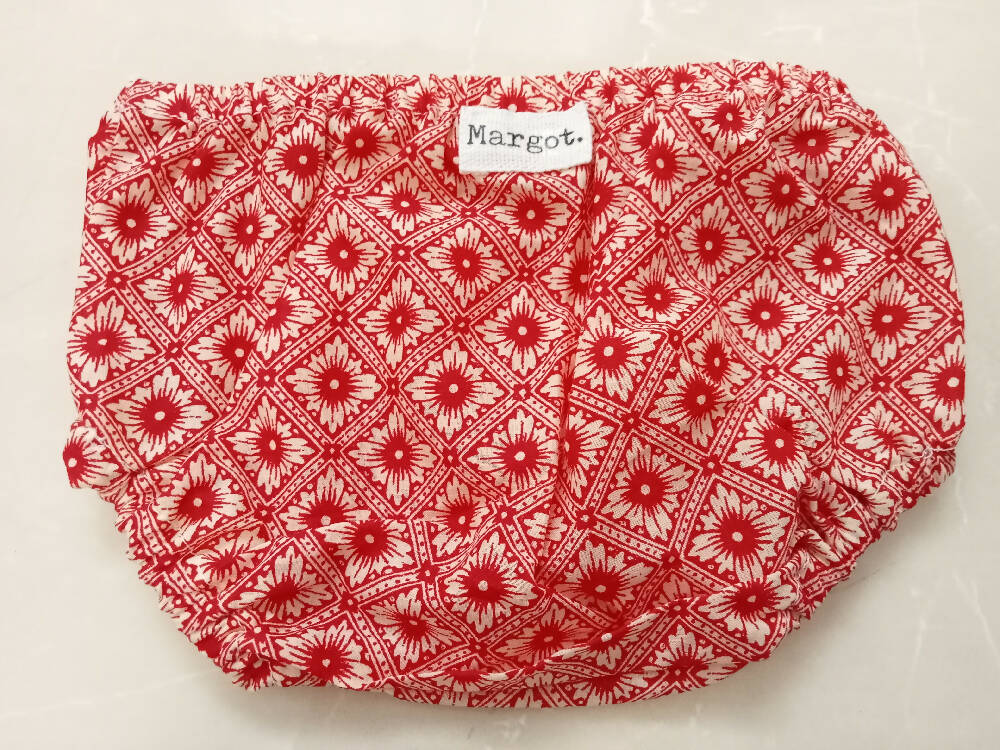 Pretty Pants / Nappy Cover