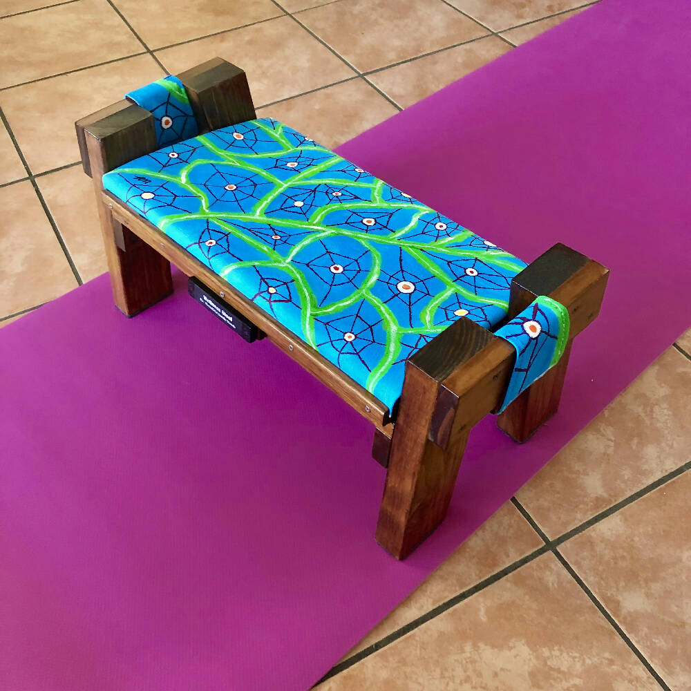Wellness Stool 2