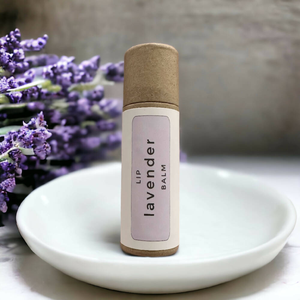 Lip Balm - Lavender 15ml
