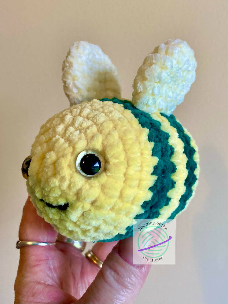 Aussie Bee