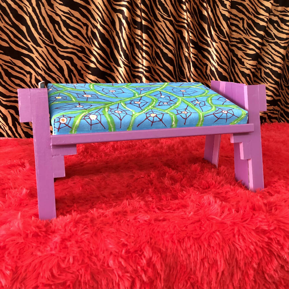 Wellness Stool 2