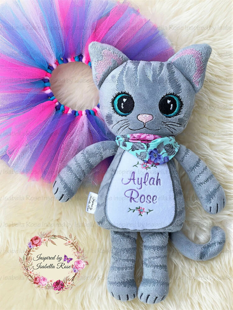 Aylah Kitty 1