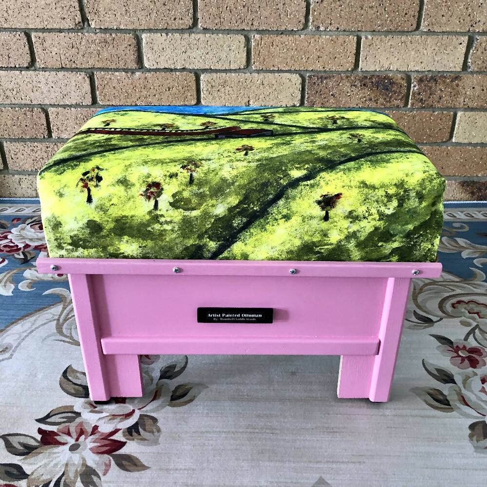 Ottoman storage box 3