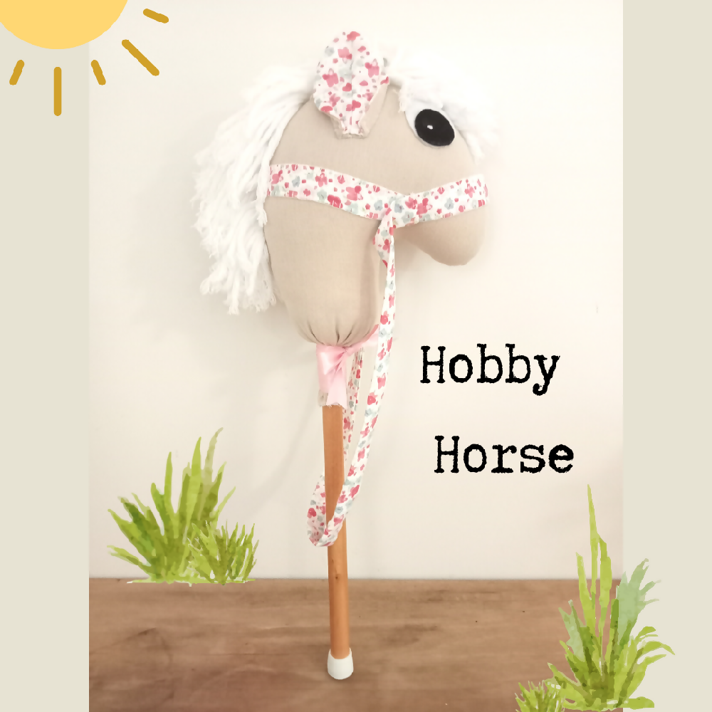 Hobby horse