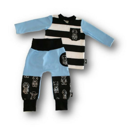 BOYS WINTER SETS - Varying SIZES and STYLES