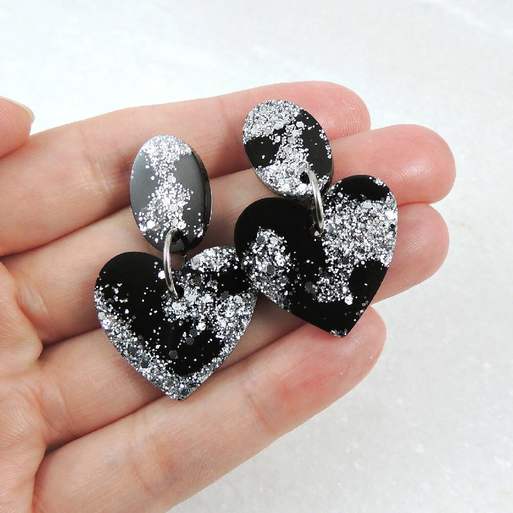 Lux Collection Hearts