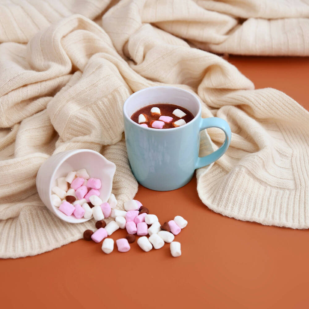 Hot Chocolate (2) - Square