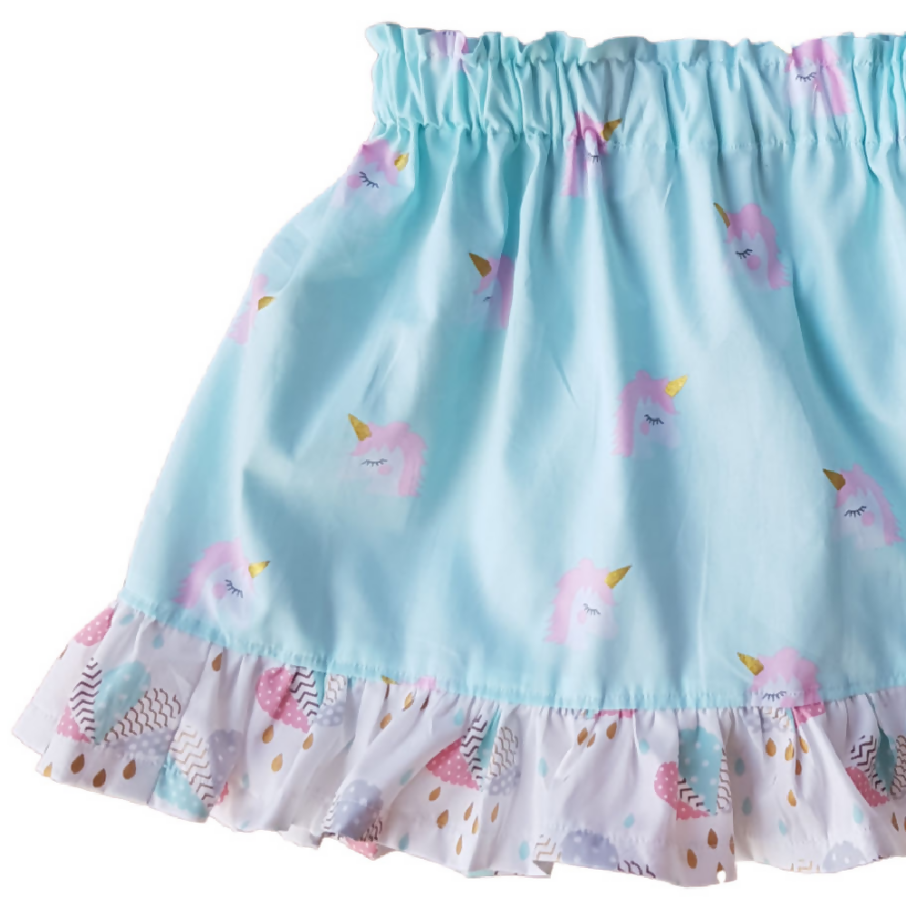 Unicorn Skirt | Size 1