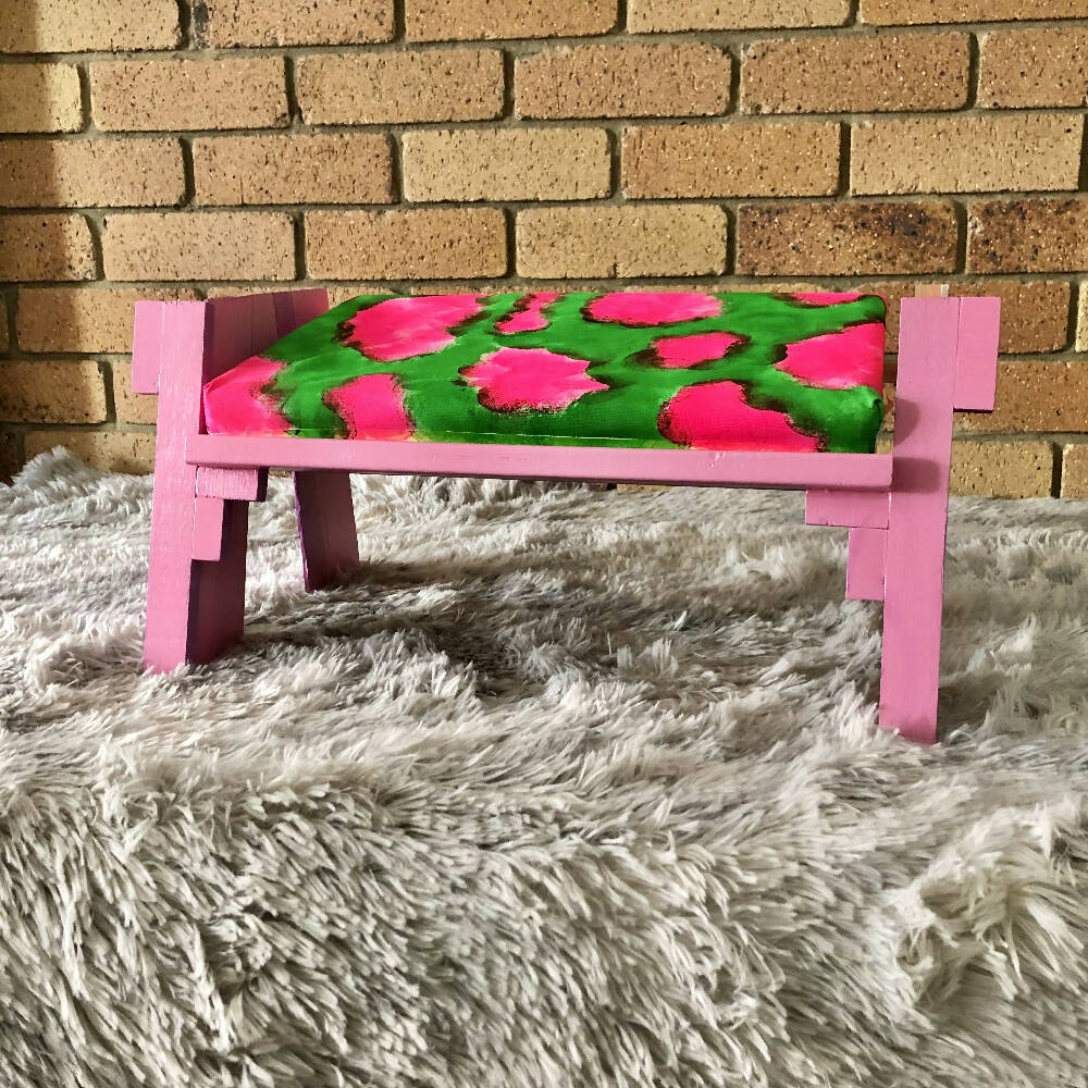 Wellness Stool 3