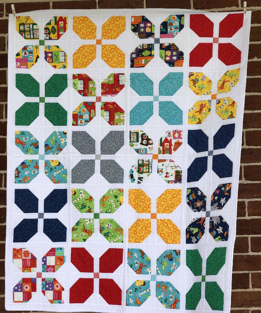 Children's Quilt
