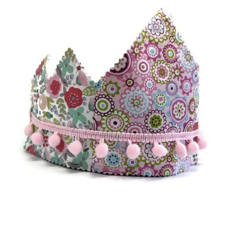 Crown Headband, Head piece, Dress Up, Princess Party, Free Shipping