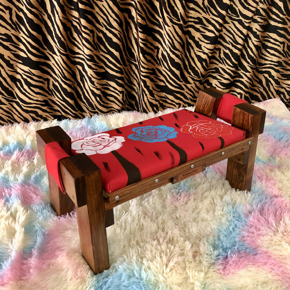 Wellness Stool 1