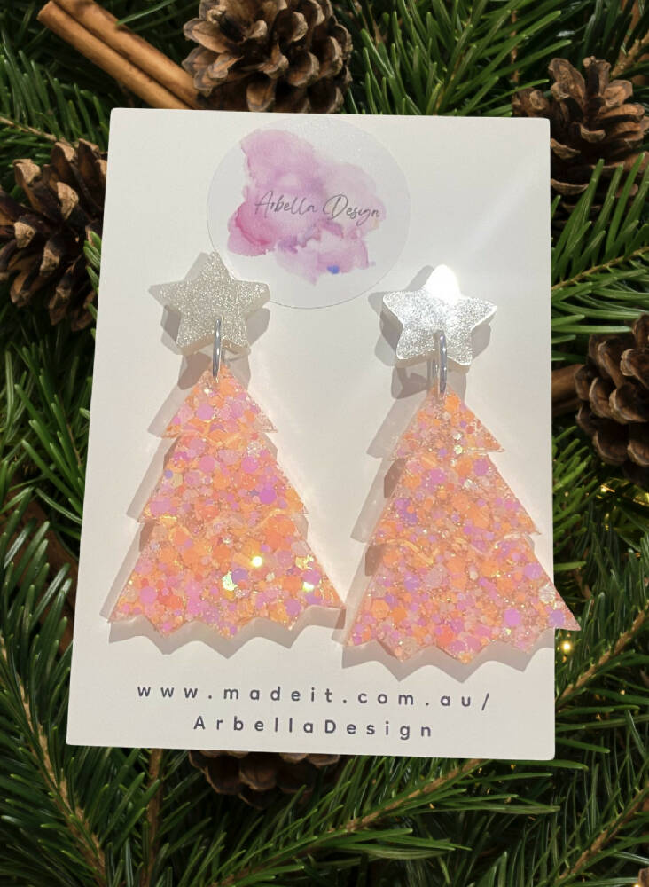 Christmas dangles