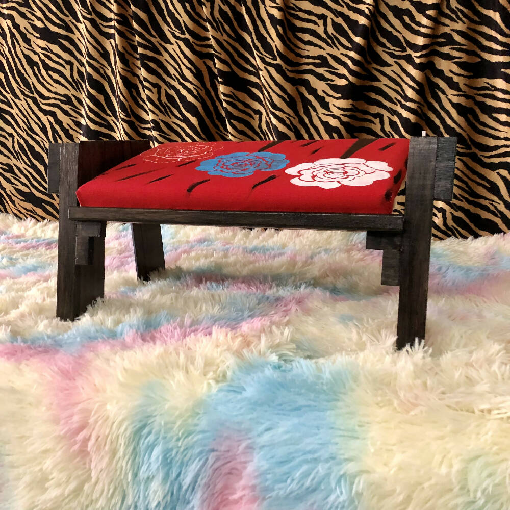 Wellness Stool 1