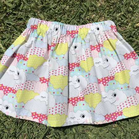 Girls Skirt - Size 3