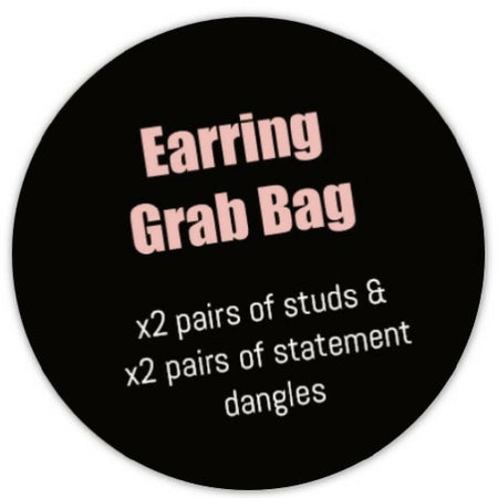 Earring Grab Bag