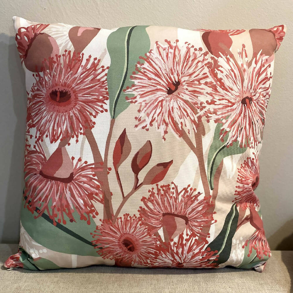 Cushion-Cover-Australian-Flowering-Gum-Blossoms-F
