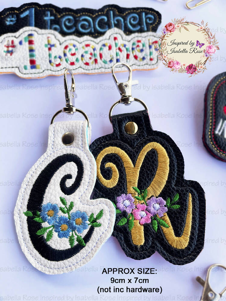 2022 Key Fobs 3 size