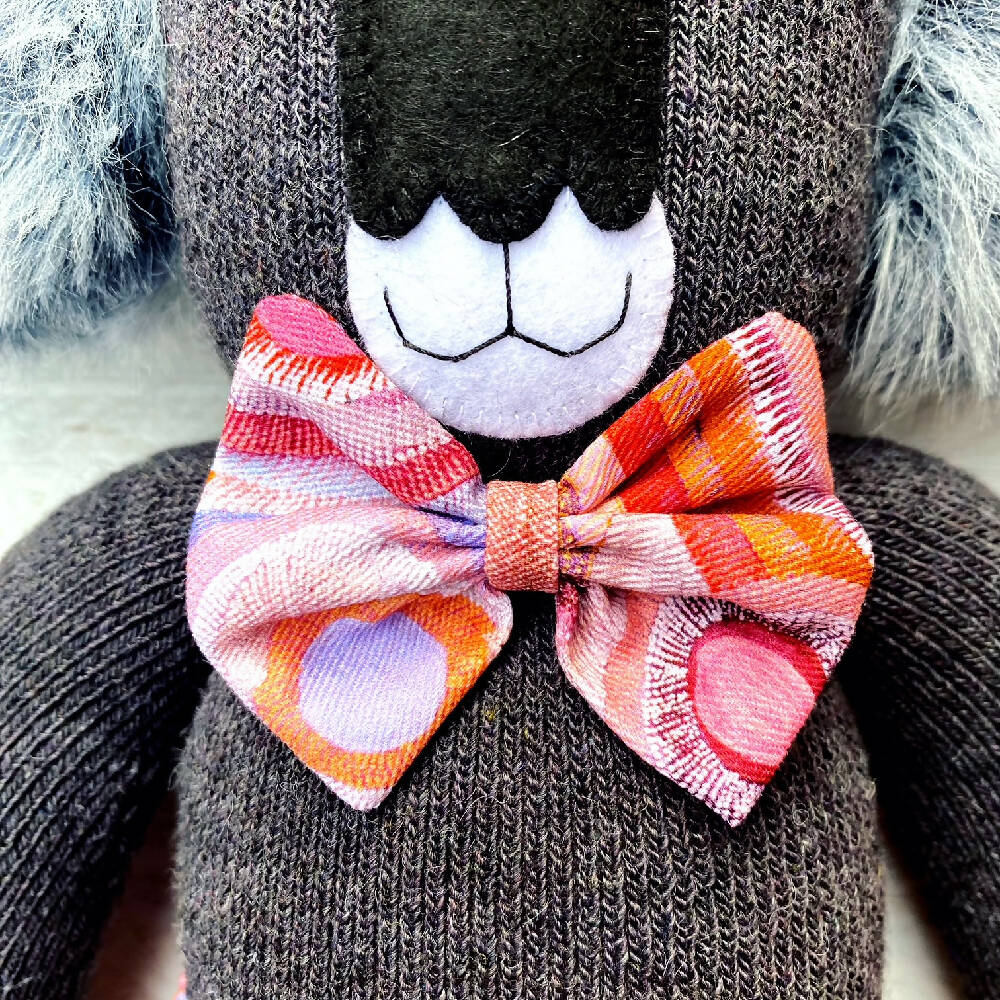 Dot & Dusty Sock Koalas - READY TO SHIP