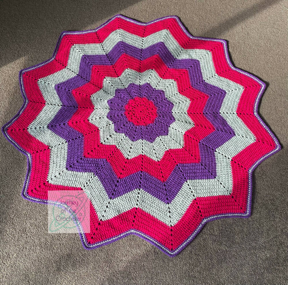 Star Blanket