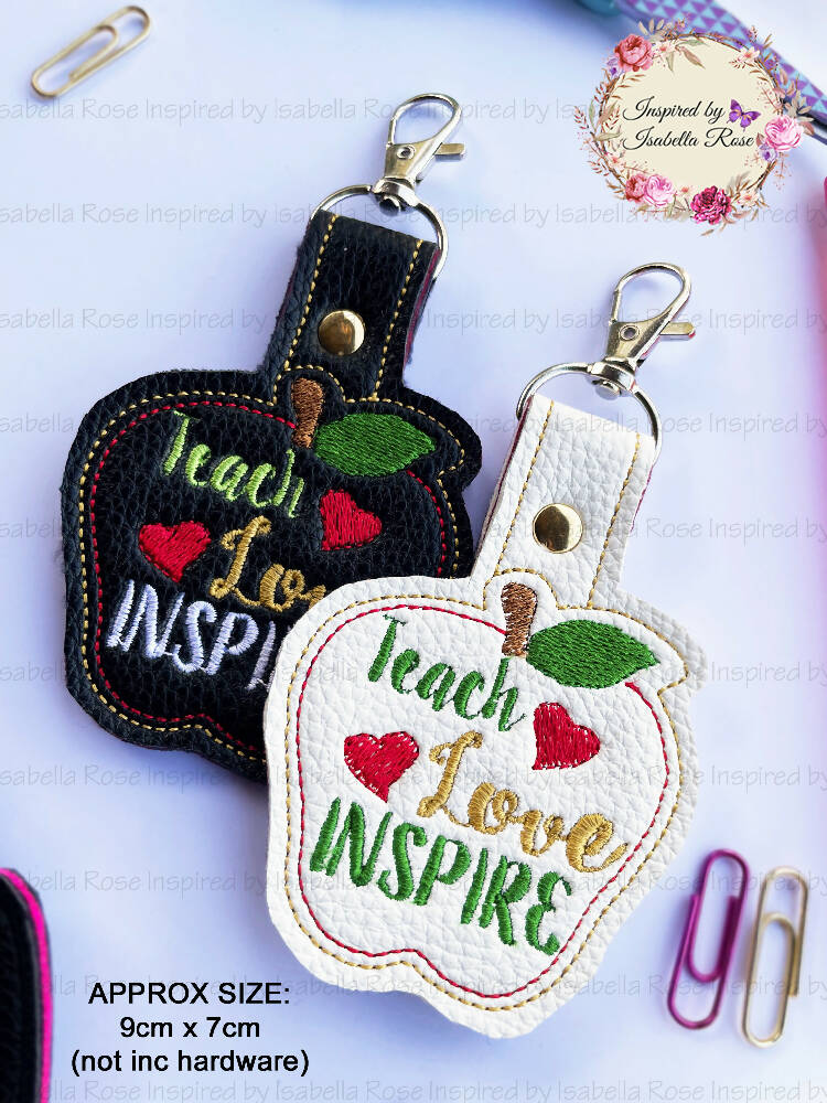 2022 Key Fobs 4 size