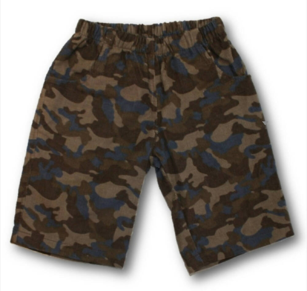 Baby Boys Pants in Select Colours and Sizes
