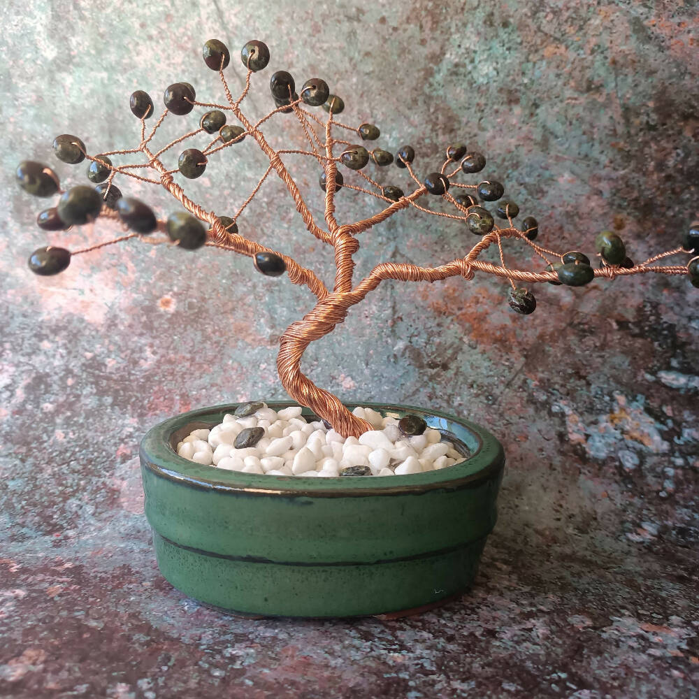 Custom Specialty Gem Tree