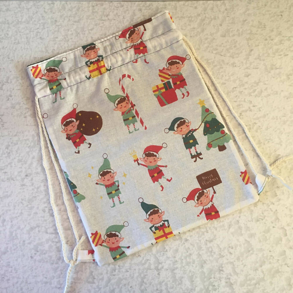 Library Bags - Large
