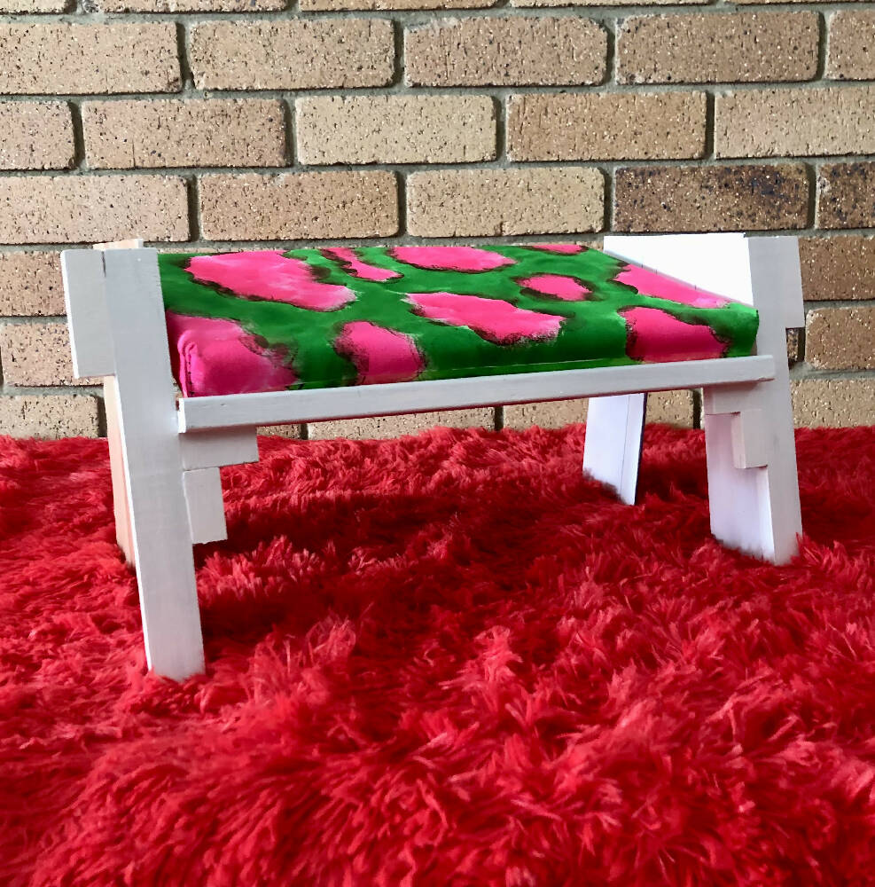Wellness Stool 3