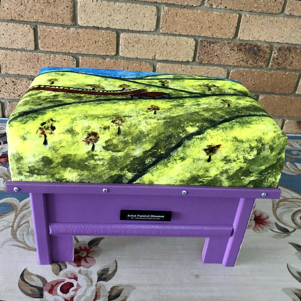 Ottoman storage box 3