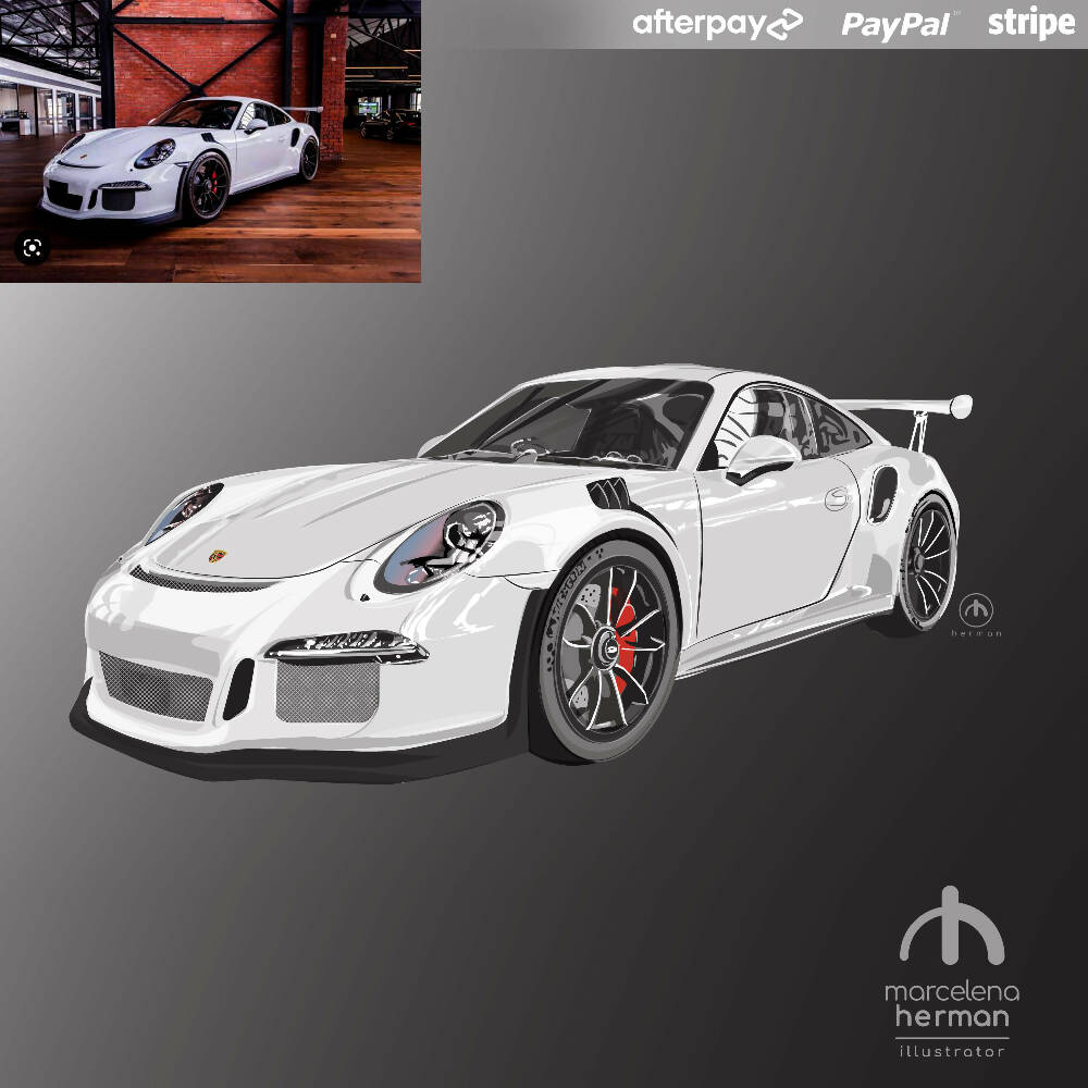 E-Porche-Fin-MErch-Compare