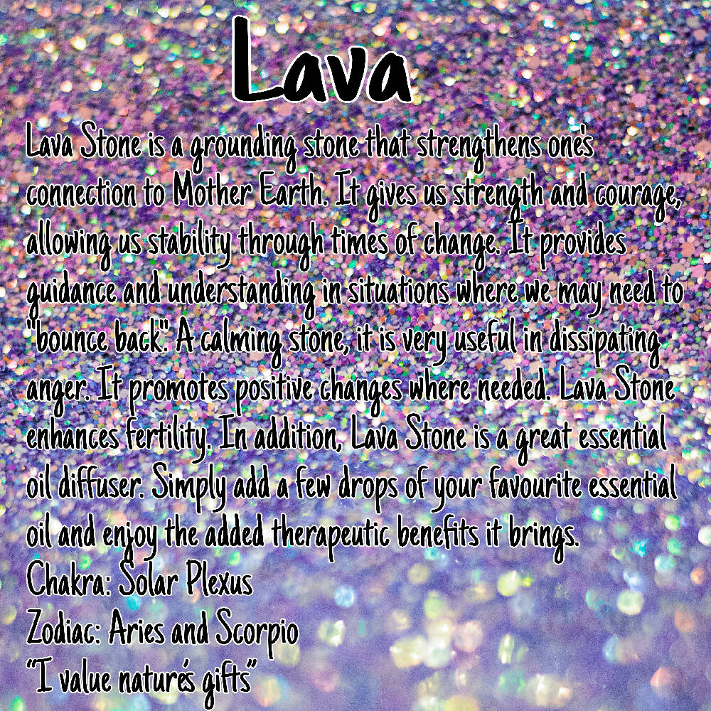 Lava