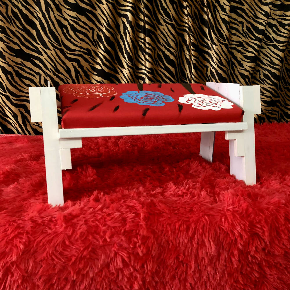 Wellness Stool 1