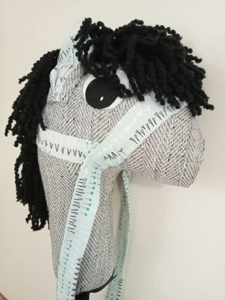 Hobby horse