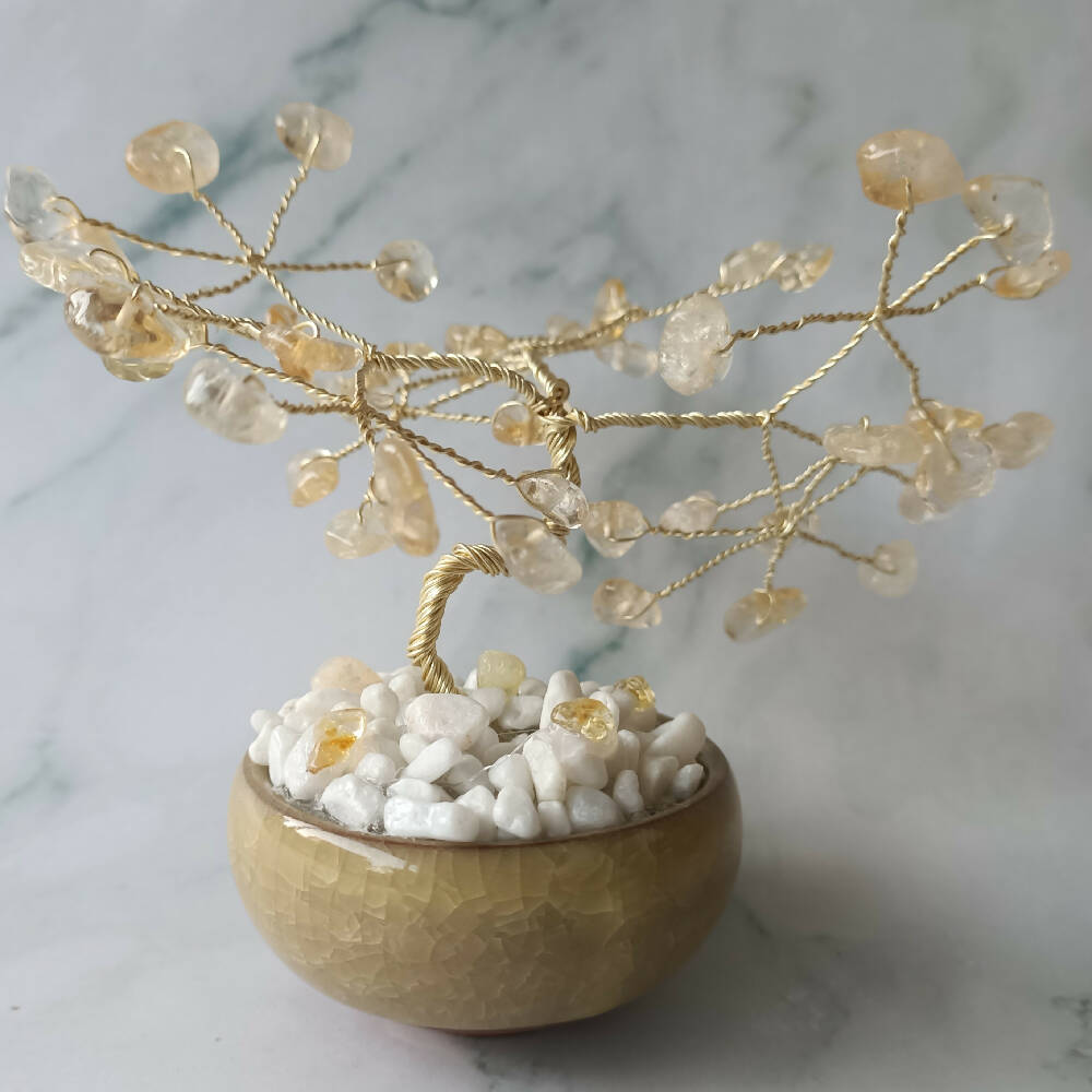 Custom Mini Gem Tree - 45 Gems